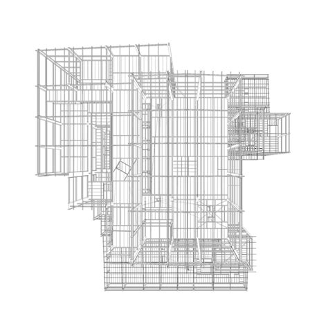 Image result for Solid Structure Drawing