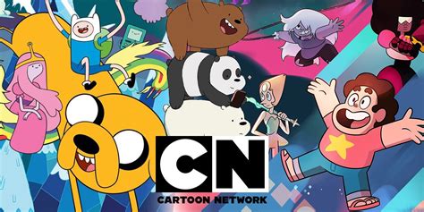 Image result for Cartoon Network 2010