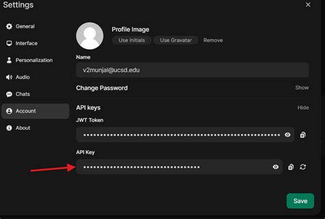 Image result for Find API Key