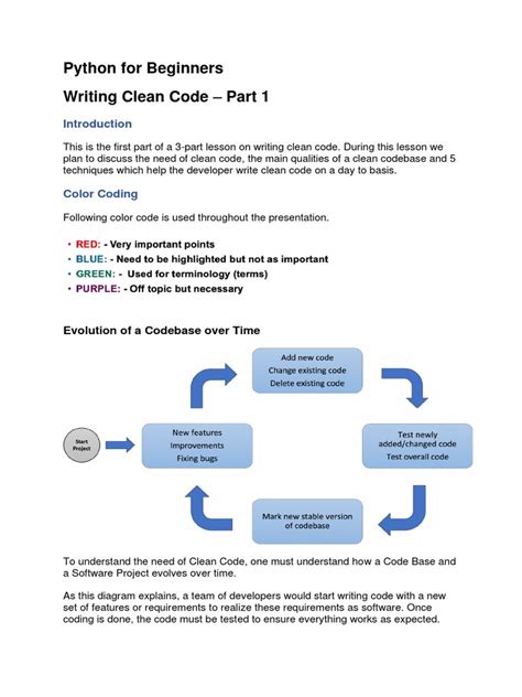 Clean Code PDF 的图像结果