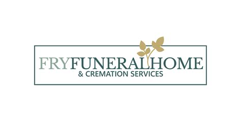 Most Recent Obituaries | Fry Funeral Home & Cremation Services
