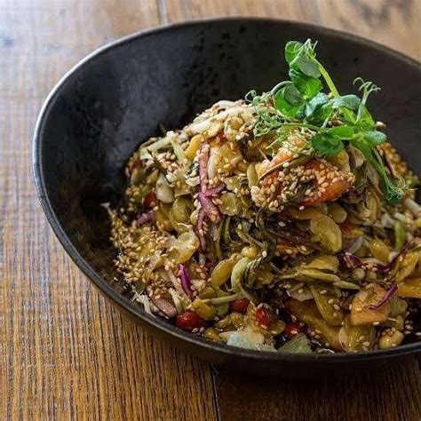 BURMESE CUISINE COOKING CLASSES - BETTER TOGETHER WITH BURMA IN YA ...