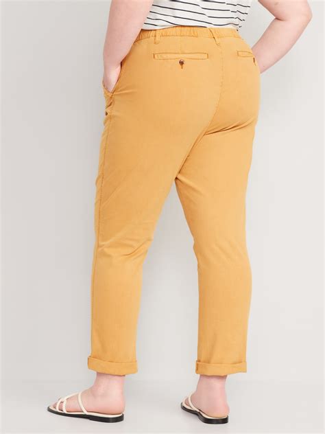 Women's Chino Dress Pants at Alonzo Caraway blog