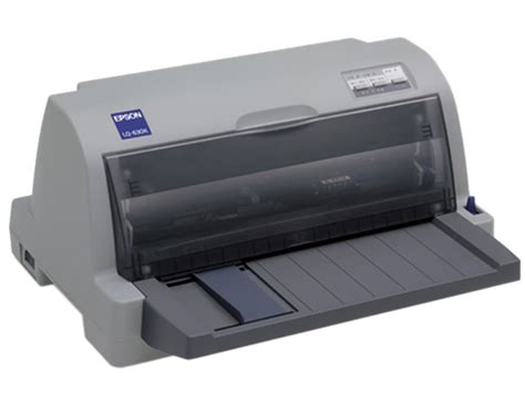 Epson LQ-630 | Matrixprinters | Printers | Producten | Epson België