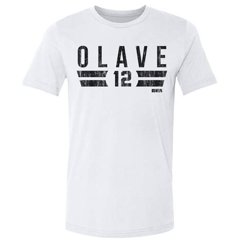 Chris Olave New Orleans Font Vintage T-shirt, Sport shirt, Game Day ...