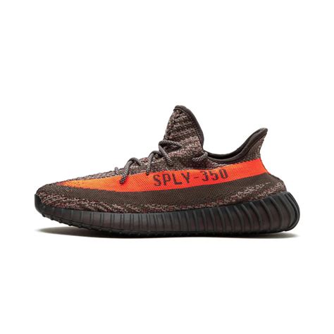 ADIDAS YEEZY 350 V2 BELUGA SEMI UA – Snapkicks