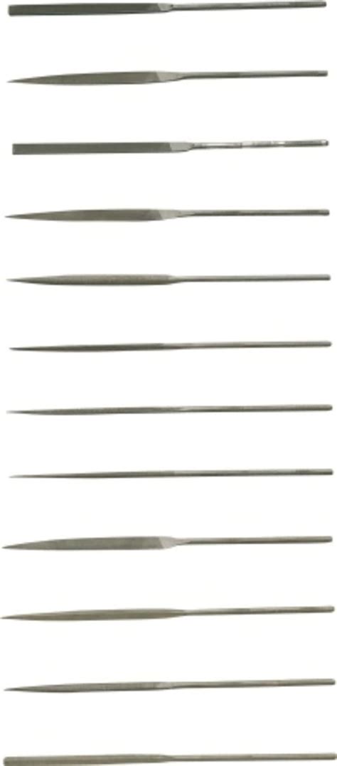 LAT-18 SAM | SAM 180mm, Triangular Needle File | 221-6188 | RS