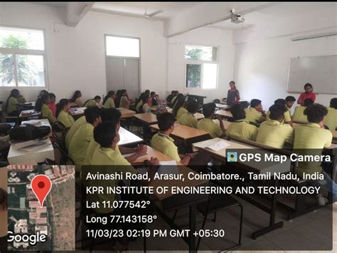 SCOPE OF BIOMEDICAL ENGINEER , KPR Institute Engineering and Technology ...