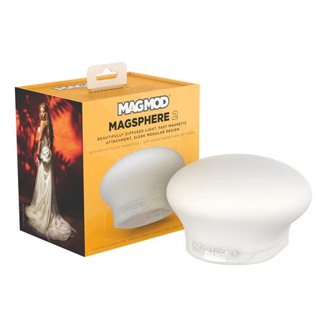 Image result for Mag Mod Difusor