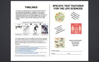 Scientific Text Features Explained 的图像结果