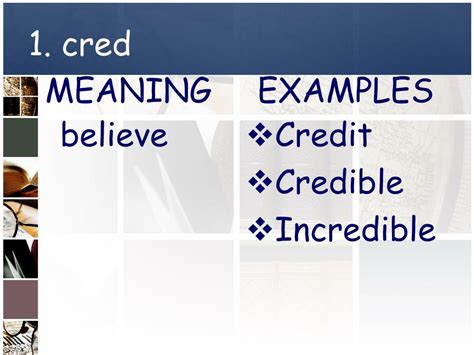 PPT - Roots #1 PowerPoint Presentation, free download - ID:1092546