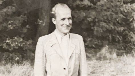 Jahrhundertleben: Die Geschichte von Eckhardt Erbguth aus Mecklenburg | NDR.de - Geschichte ...