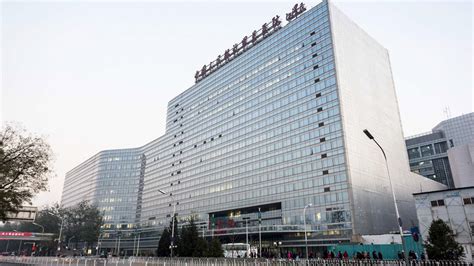 北京301医院 - 国内案例 - 慧筑环境技术（上海）有限公司