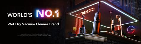 Tineco Official Site