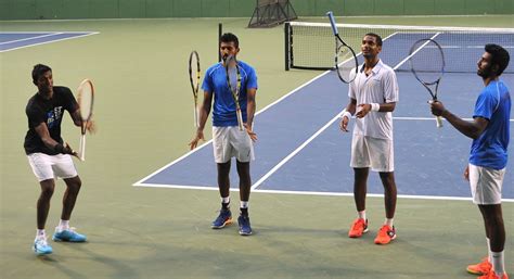 India likely to play Davis Cup tie in Pakistan after gap of 55 years ...
