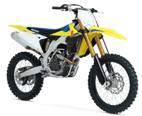 Suzuki to launch motocross range of motorcycles - Overdrive