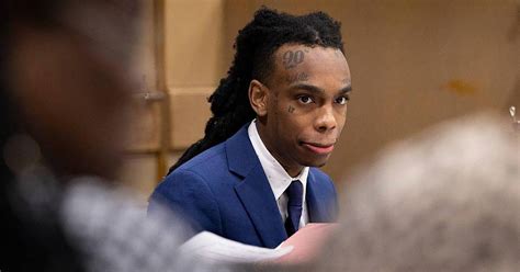 Lawyer Of YNW Melly's Mugshot Surfaces | News | BET