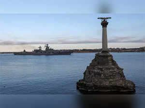 russia: Russia plans naval base on Black Sea coast of breakaway ...