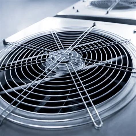 HVAC control solutions | Schneider Electric India