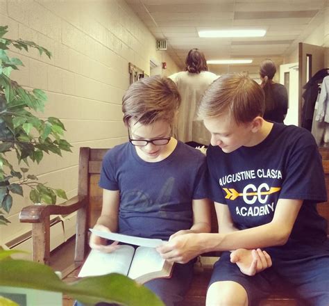 Augustine Classical Academy (Top Ranked Private School for 2025 ...