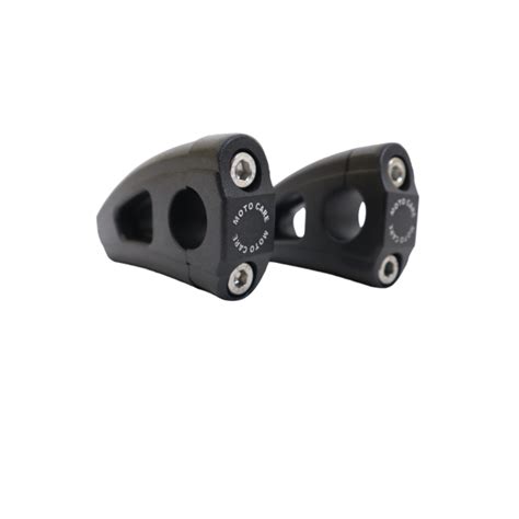 Handle Bar Riser For Meteor 350 | Motocare