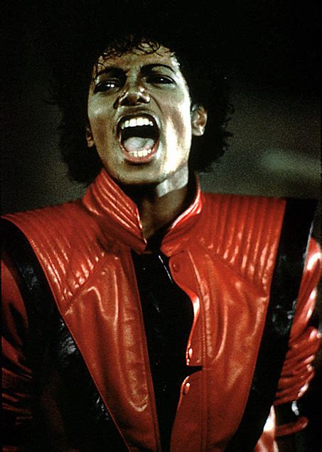 MIchael Jackson Thriller Lyrics | online music lyrics