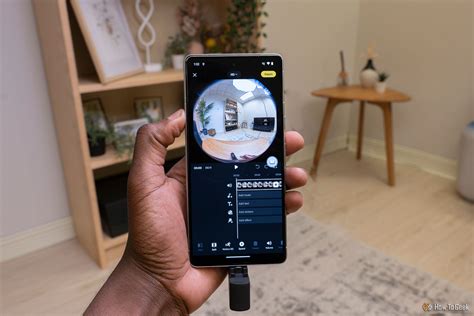 High Resolution 360 Camera 的图像结果