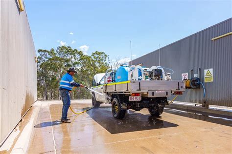 Weed and Seed Hygiene - Old Coach Contracting