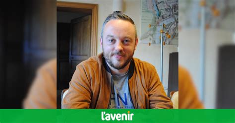 François Mawet va devenir le nouveau directeur du centre culturel de ...