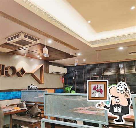Barbeque Nation - Varanasi, Varanasi - Restaurant menu, prices and reviews