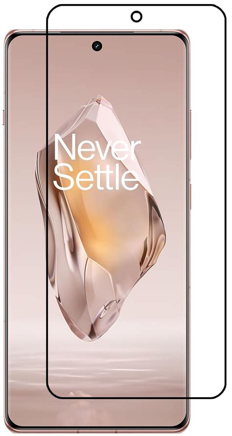 Tough Lee Tempered Glass Screen Guard Protector for OnePlus Nord CE4 ...