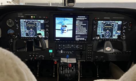 N107MC Piper PA-46-350P Malibu Mirage - Jm Aviation Holdings Llc ...