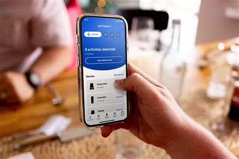 Home safety | Philips