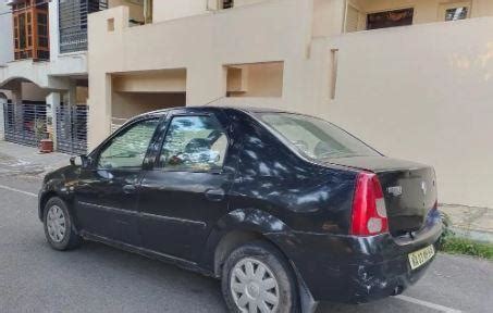 Used Mahindra Renault Logan DLS 1.5 DCI 2007 Model (PID-1421476934) Car ...