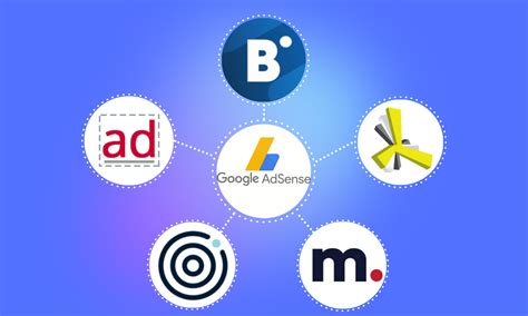 Top 5 best Google AdSense alternatives for Bloggers [2020]