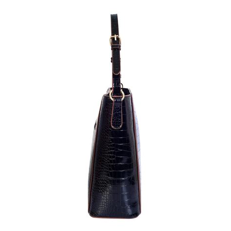 Buy Voyage Timeless Black Hobo Bag | Lino Perros
