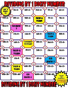 Division Using Clue Board 的图像结果