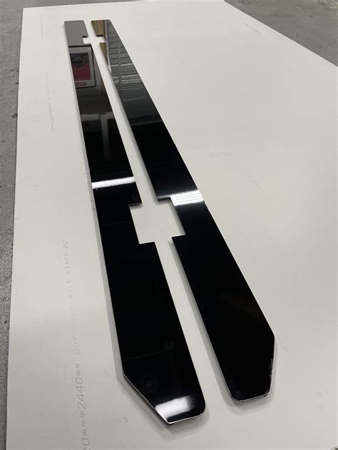 Image result for Chevy SS Side Splitter