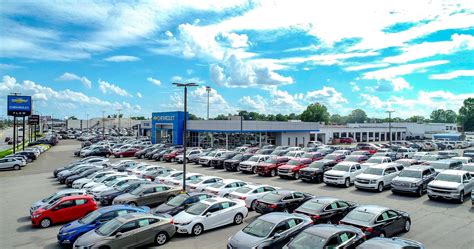 Flow Chevrolet of Winston Salem, 1400 S Stratford Rd, Winston Salem, NC 27103, US - MapQuest