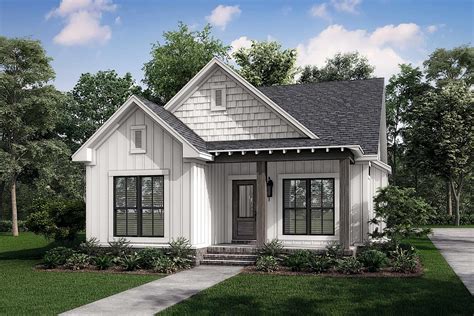Small Craftsman House Plans - houseplans.weloveprintables.net
