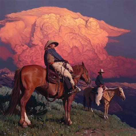 Western Style artwork ideas in 2025 | Western paintings, Native american paintings, Western artwork