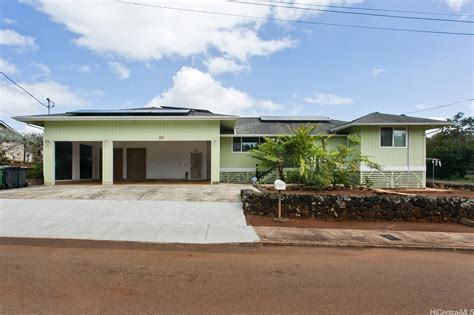 162 Rose Street , Wahiawa, Hi 96786 | Wahiawa Area
