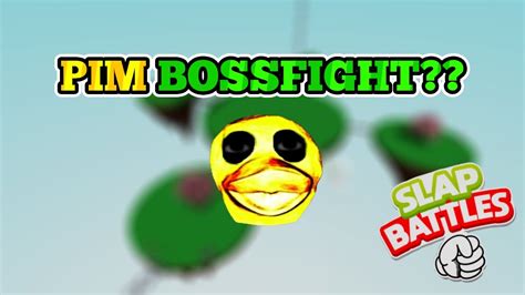 Image result for Slap Boss Fight Tips