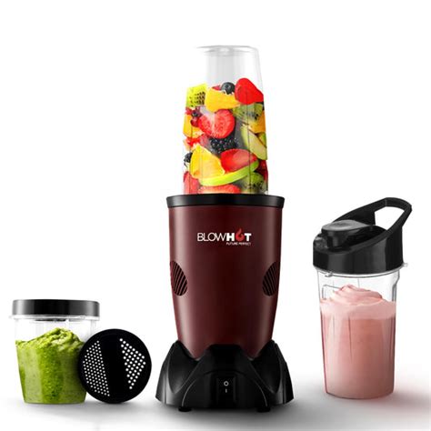 Mixer Grinder – Blowhot