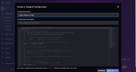 Image result for Influxdb Web API