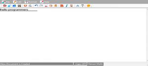 Image result for Source Code to Create a Text Editor in C YouTube