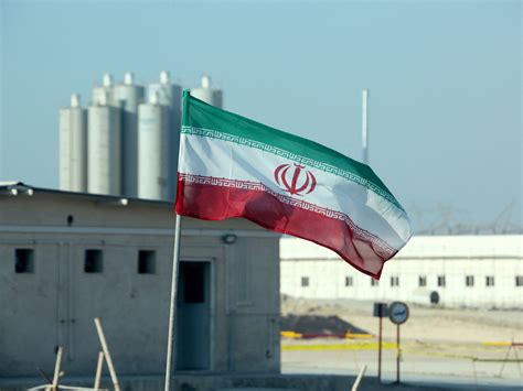 Iran Open to Considering Proposal for Establishing Enrichment ...
