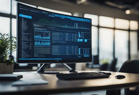 PowerShell Packet Test 的图像结果