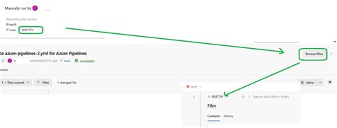 Image result for Azure Pipeline YML for Java Back End