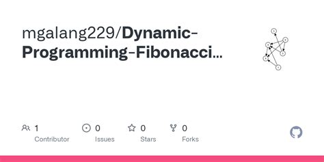 Fibonacci Using Dynamic Programming 的图像结果